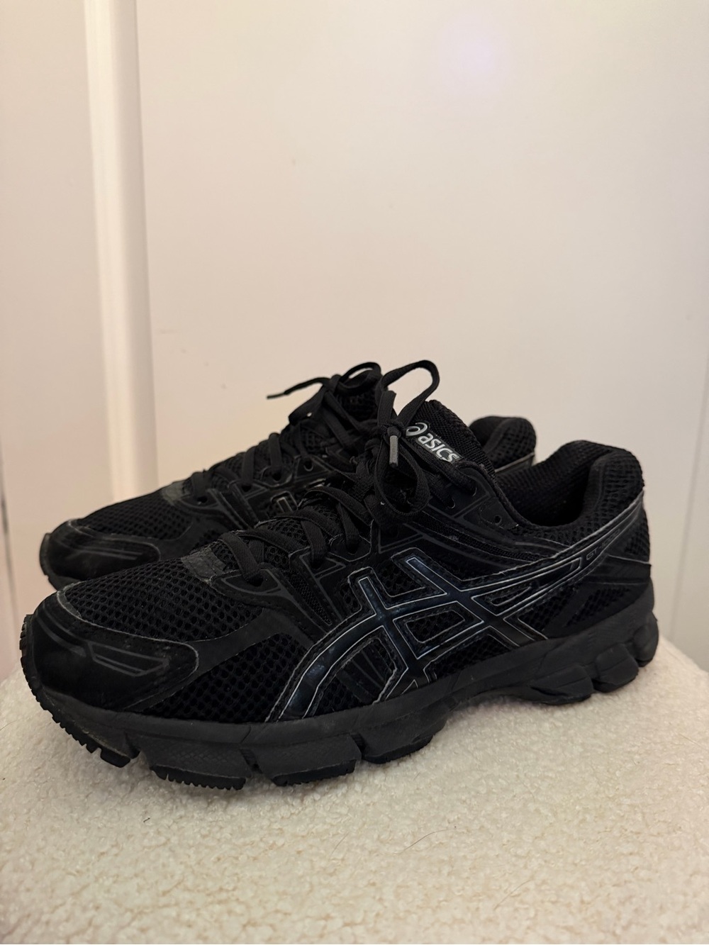 ASICS GT-1000 2 womens running shoes 8.5